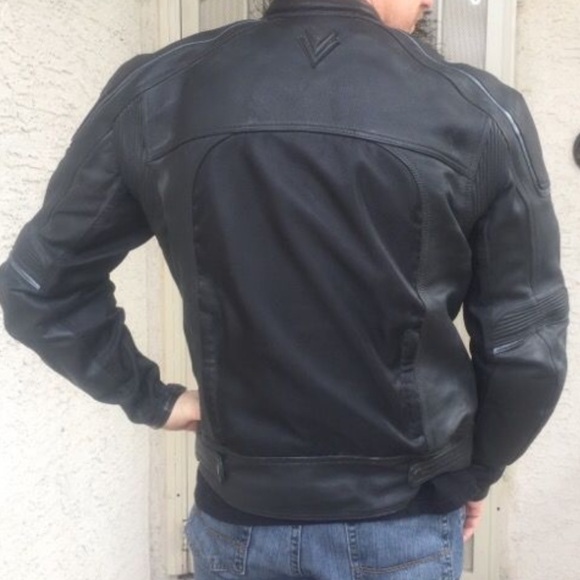 Frank Thomas Riding Jacket - Picture 5 of 5